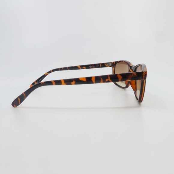 TIMBERLAND TB7146 52F 56mm Brown Tortoise/Brown Gradient New Sunglasses - Picture 5 of 9